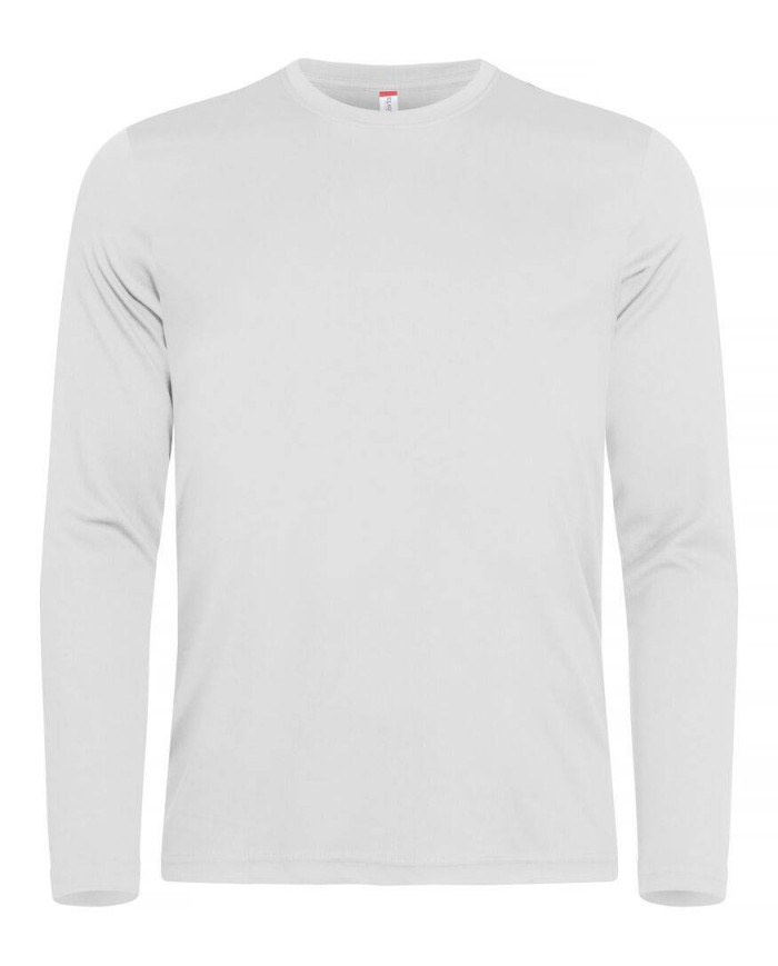 Basic Active-T L/S NEW WAVE