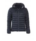 Chaqueta Hudson Ladies New Wave NW-020977