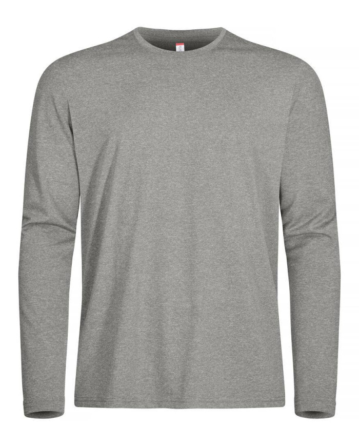 Basic Active-T L/S NEW WAVE