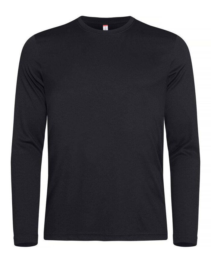 Basic Active-T L/S NEW WAVE