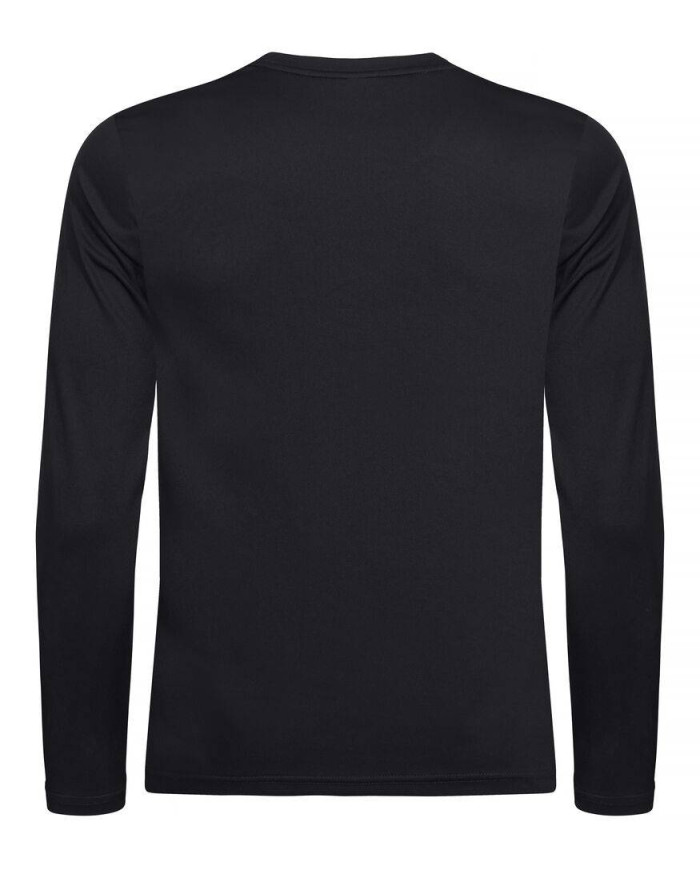 Basic Active-T L/S NEW WAVE