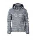 Chaqueta Hudson Ladies New Wave NW-020977