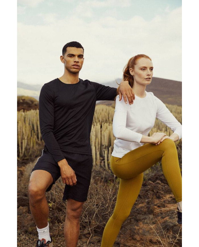 Basic Active-T L/S NEW WAVE