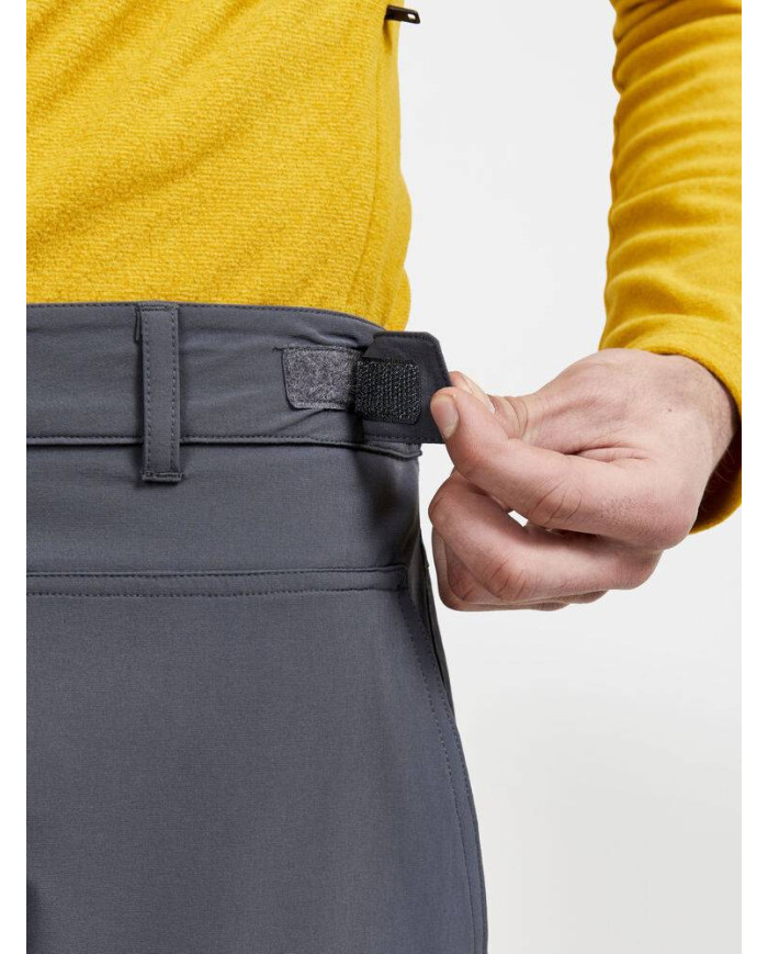 ADV Explore Tech Pants M NEW WAVE
