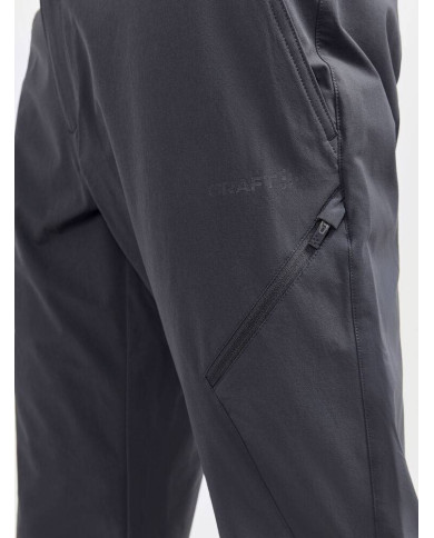 ADV Explore Tech Pants M NEW WAVE