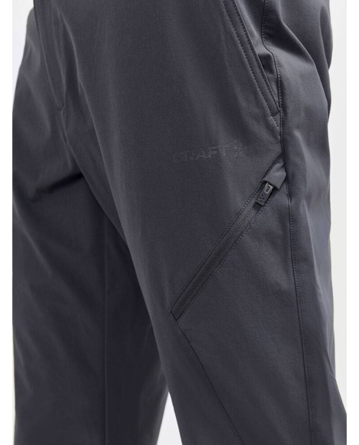 ADV Explore Tech Pants M NEW WAVE