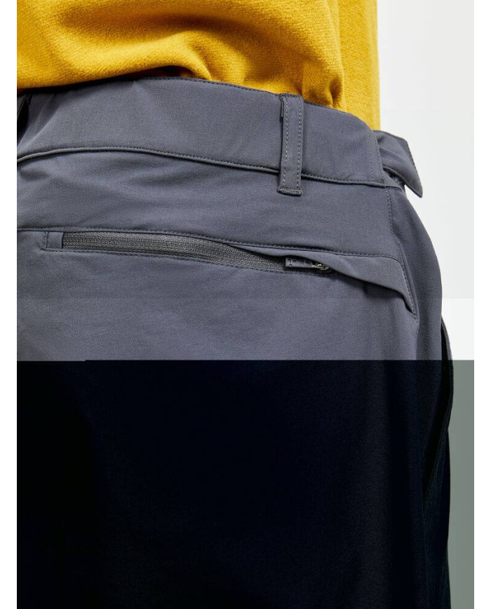 ADV Explore Tech Pants M NEW WAVE