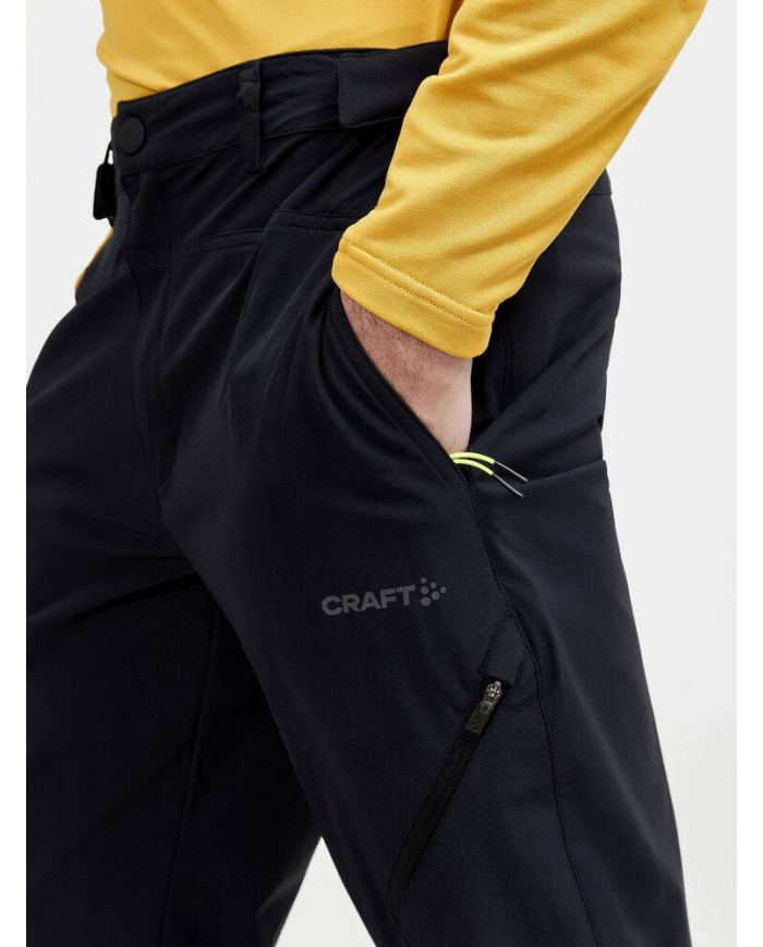 ADV Explore Tech Pants M NEW WAVE