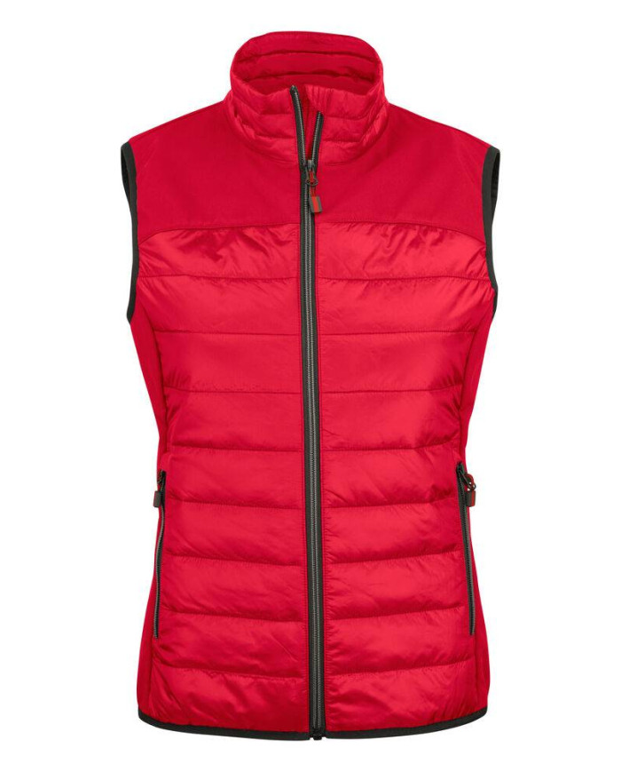 Expedition Vest Lady NEW WAVE