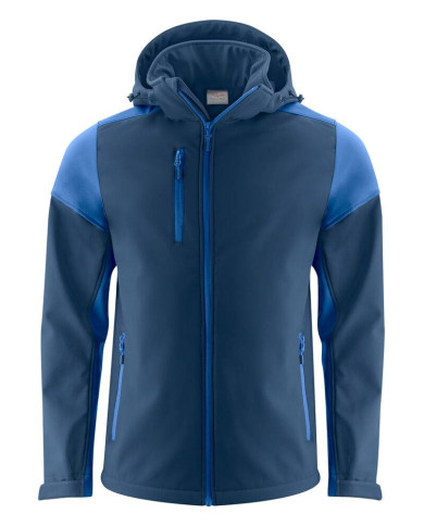 Prime Softshell NEW WAVE