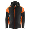 Prime Softshell NEW WAVE