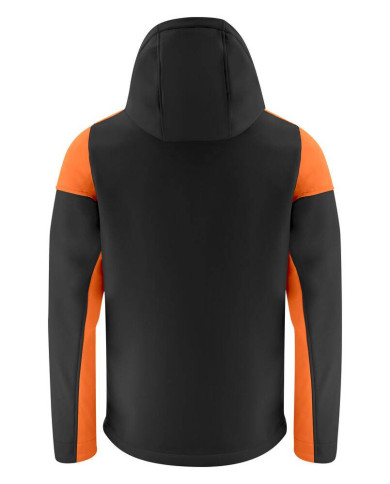 Prime Softshell NEW WAVE