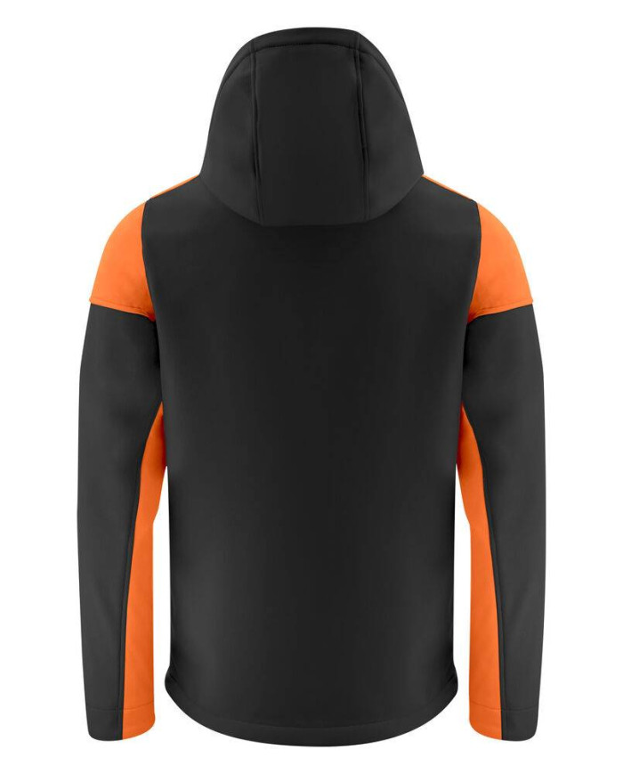 Prime Softshell NEW WAVE