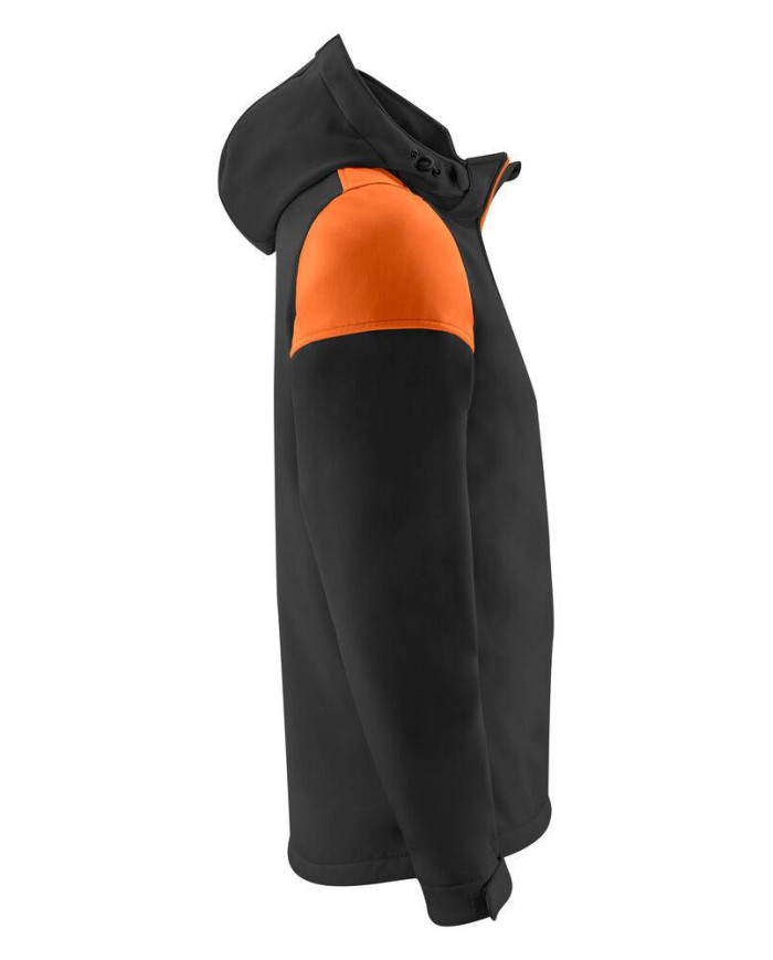 Prime Softshell NEW WAVE