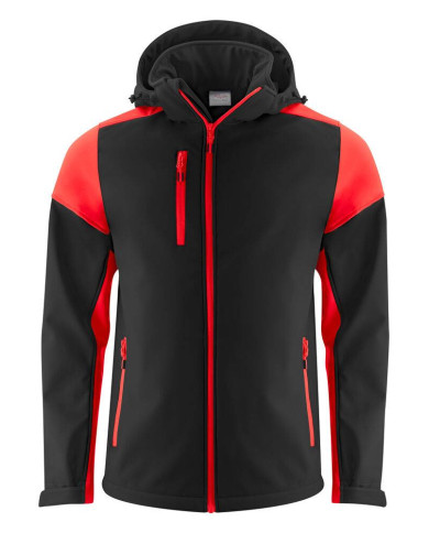 Prime Softshell NEW WAVE