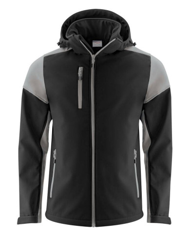 Prime Softshell NEW WAVE