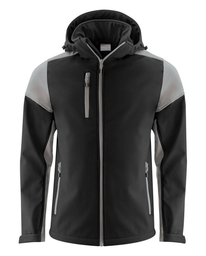Prime Softshell NEW WAVE