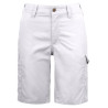 2529 PANTALÓN CORTO MUJER NEW WAVE