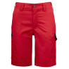 2529 PANTALÓN CORTO MUJER NEW WAVE