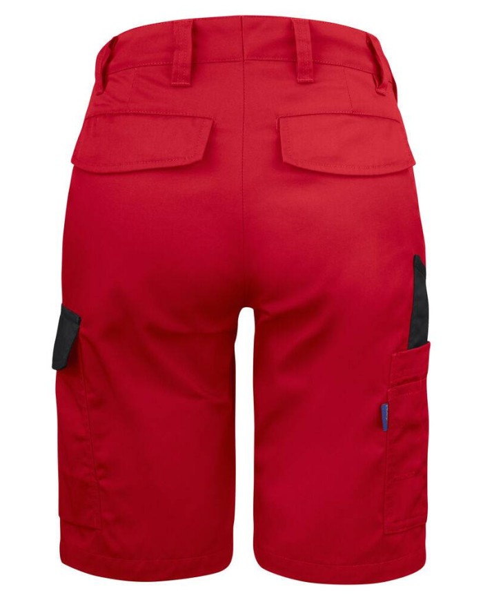 2529 PANTALÓN CORTO MUJER NEW WAVE