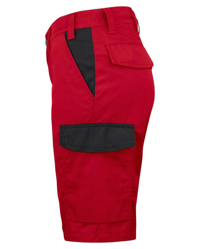 2529 PANTALÓN CORTO MUJER NEW WAVE