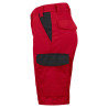2529 PANTALÓN CORTO MUJER NEW WAVE