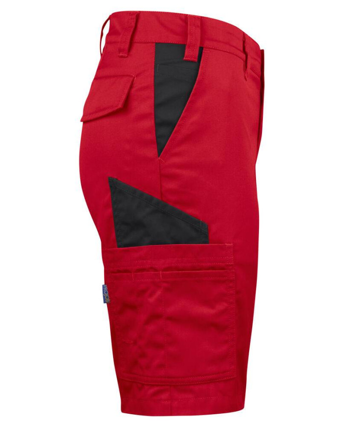 2529 PANTALÓN CORTO MUJER NEW WAVE