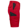 2529 PANTALÓN CORTO MUJER NEW WAVE