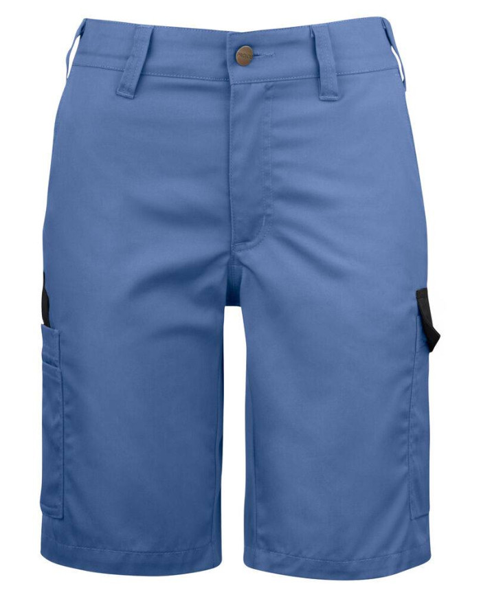 2529 PANTALÓN CORTO MUJER NEW WAVE