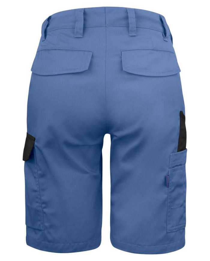 2529 PANTALÓN CORTO MUJER NEW WAVE
