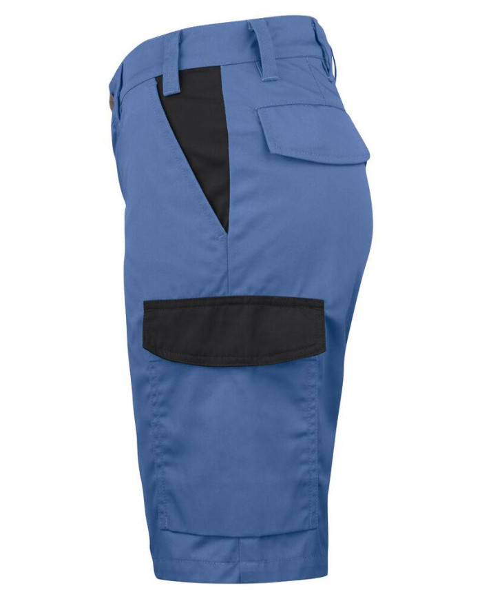 2529 PANTALÓN CORTO MUJER NEW WAVE