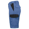 2529 PANTALÓN CORTO MUJER NEW WAVE