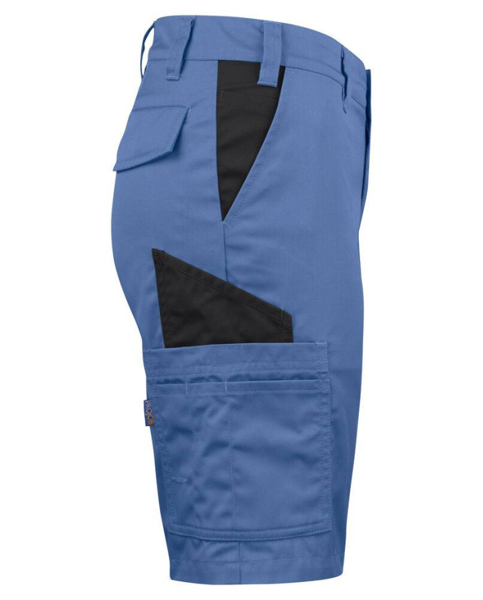 2529 PANTALÓN CORTO MUJER NEW WAVE