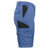 2529 PANTALÓN CORTO MUJER NEW WAVE