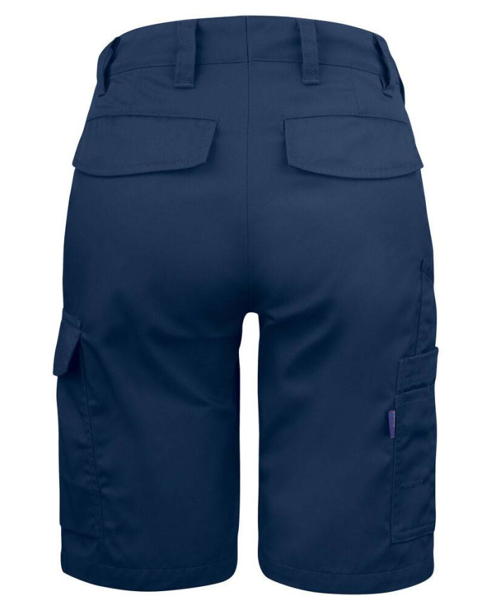 2529 PANTALÓN CORTO MUJER NEW WAVE