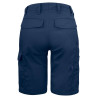2529 PANTALÓN CORTO MUJER NEW WAVE
