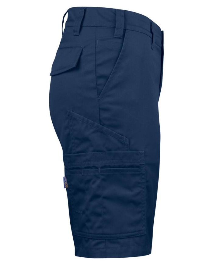 2529 PANTALÓN CORTO MUJER NEW WAVE