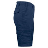 2529 PANTALÓN CORTO MUJER NEW WAVE