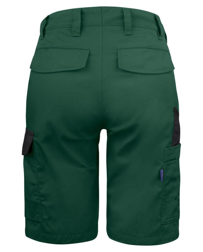 2529 PANTALÓN CORTO MUJER NEW WAVE