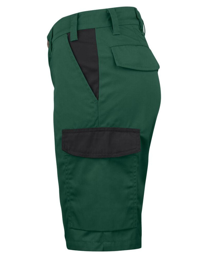 2529 PANTALÓN CORTO MUJER NEW WAVE
