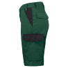 2529 PANTALÓN CORTO MUJER NEW WAVE