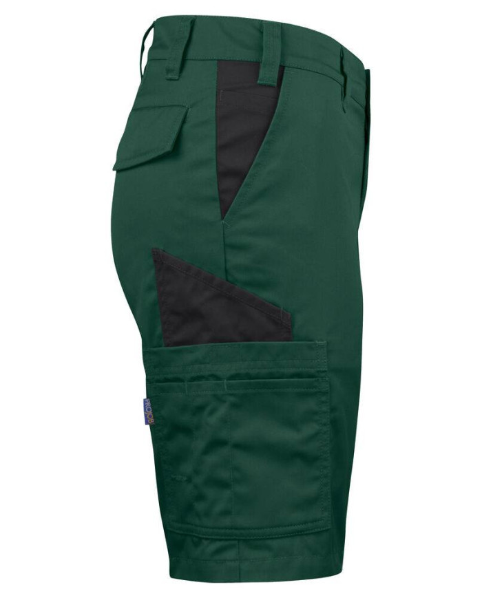 2529 PANTALÓN CORTO MUJER NEW WAVE