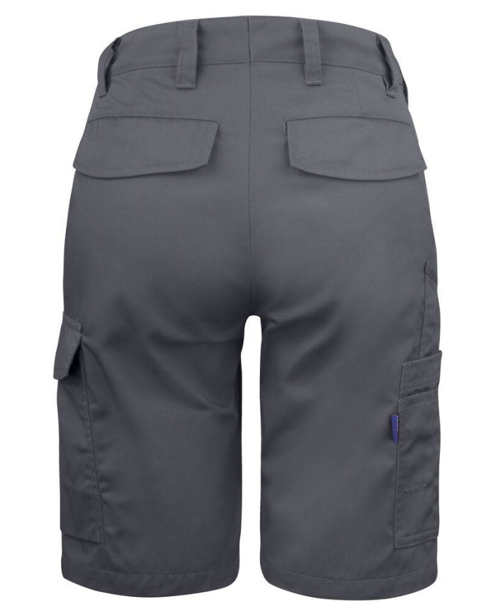 2529 PANTALÓN CORTO MUJER NEW WAVE