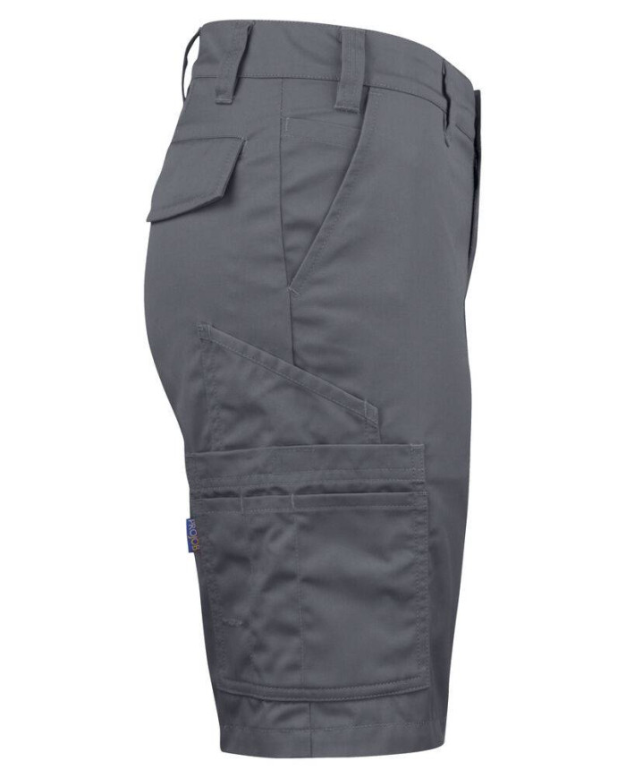 2529 PANTALÓN CORTO MUJER NEW WAVE