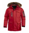 Parka Malamute New Wave NW-020997