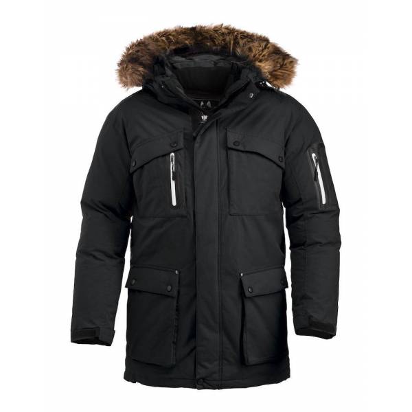 Parka Malamute New Wave NW-020997