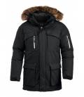 Parka Malamute New Wave NW-020997