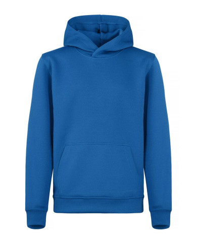 Basic Active Hoody Junior NEW WAVE