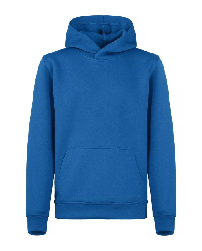 Basic Active Hoody Junior NEW WAVE