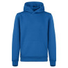 Basic Active Hoody Junior NEW WAVE